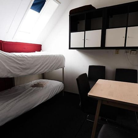 Hotel Orion Kaag Екстериор снимка
