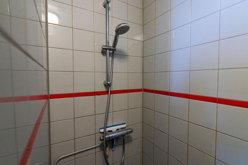 Hotel Orion Kaag Екстериор снимка