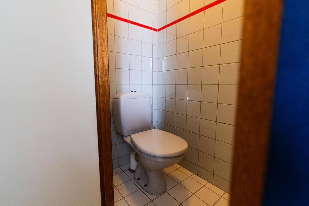 Hotel Orion Kaag Екстериор снимка